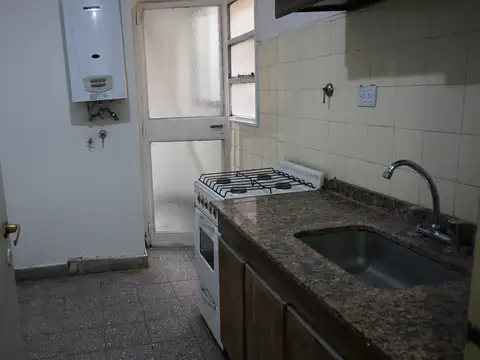 Departamento en Alquiler en Caballito, $ 500.000