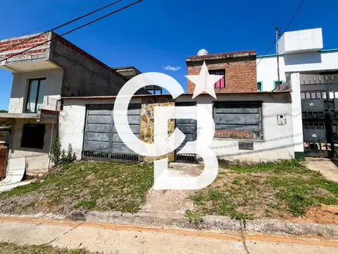 VENTA CASA B° ALTO COMEDERO - LA ARBOLADA
