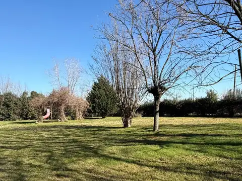 Terreno Lote  en Venta en Parque Exaltación, Exaltación de la Cruz, G.B.A. Zona Norte