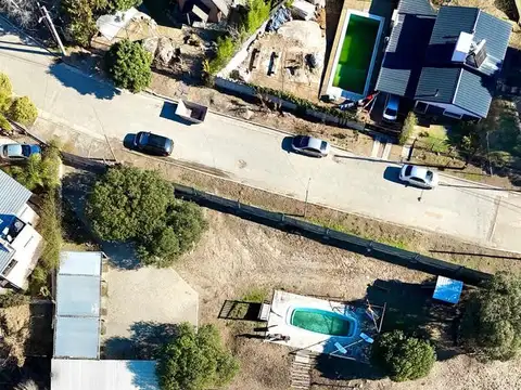 Villa del Lago, Villa Carlos Paz