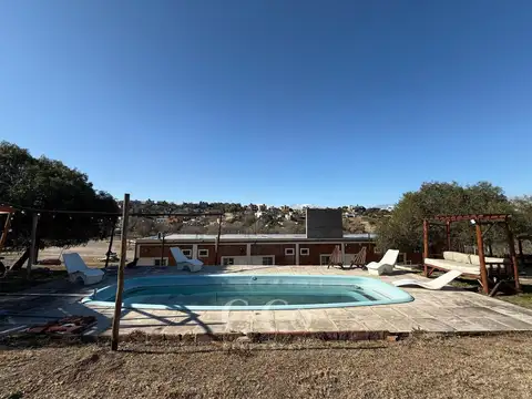 Hotel en Venta 20 años