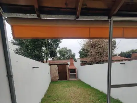 Casa en Alquiler 20 años