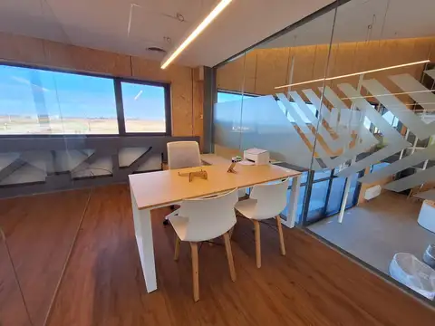 Galpon en Venta en Funes, USD 440.000