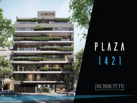 Plaza 1421