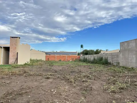 Terreno en Venta en Roque Perez, USD 30.500