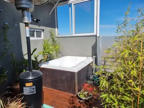 Departamento en Venta 8 años