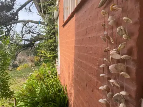 Casa 4 ambientes - Pinamar