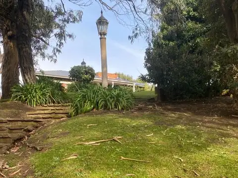 Casa en Venta en Pinamar, USD 240.000