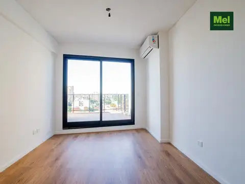 Mendoza 5000, Piso 11