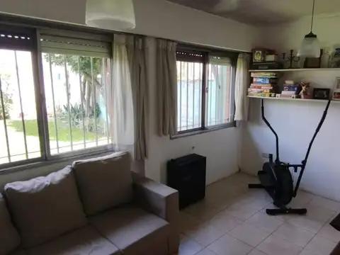 Depto Tipo Casa en Venta en Beccar, USD 120.000