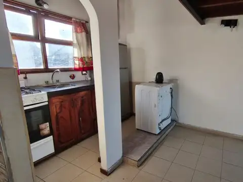 Departamento en Venta en Parque Luro, USD 65.000