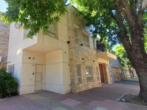 Benito Juarez 3200