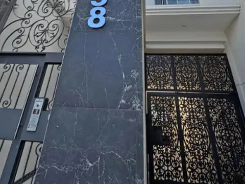 Departamento 3 Ambientes a Estrenar! con AMENITIES!