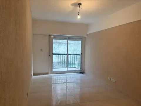 Departamento de 2 ambientes en Palermo – Excelente ubicación y conectividad