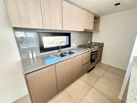 Departamento en Venta 4 años