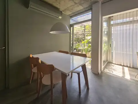 Depto Tipo Casa en Alquiler al Este