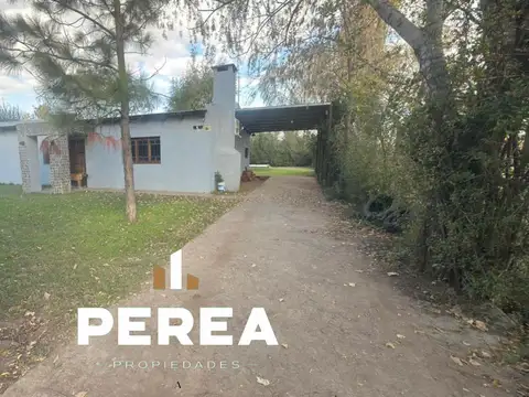 Casa en calle Teresa Mastellone