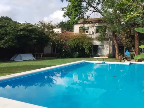 Rafael Obligado 1200