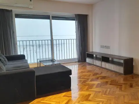 Departamento en Alquiler de 3 dormitorios