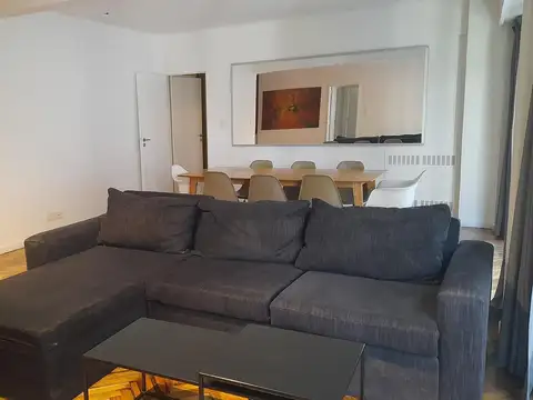 Departamento en Alquiler en Belgrano Barrancas, USD 2.200