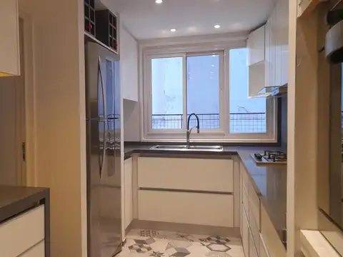 Departamento en Alquiler Permite mascota