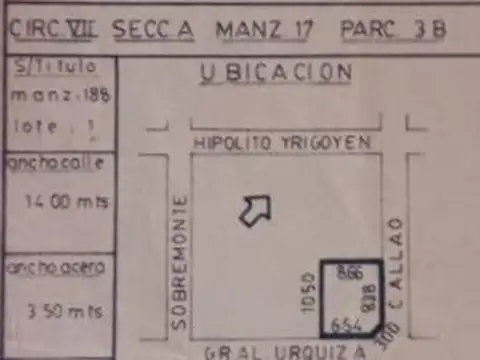 Callao al 1200