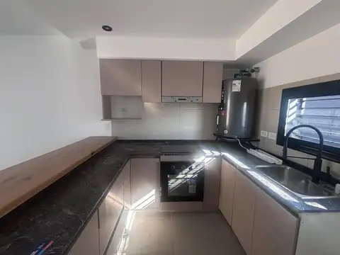 Departamento en Alquiler de 2 dormitorios
