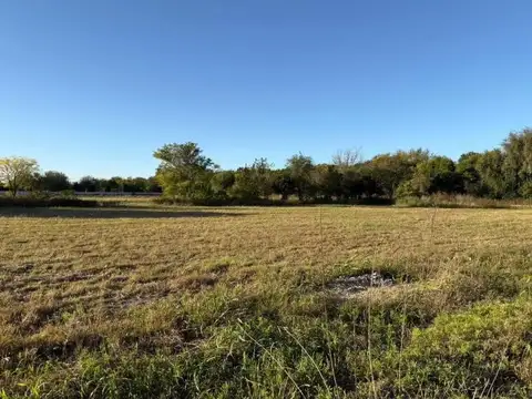 Terreno en Venta 25  mts Fondo