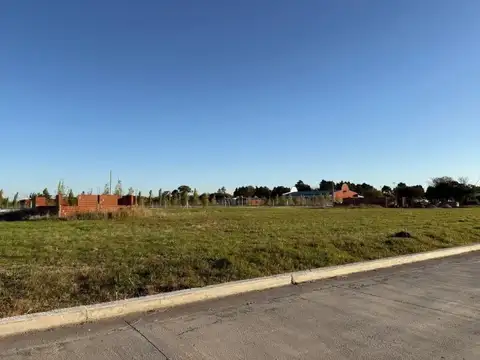Av. Rancagua 5500 (Solares de Rancagua)