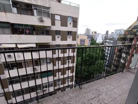 Departamento en Alquiler de 2 ambientes
