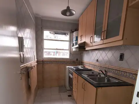 Departamento en Alquiler 50 años