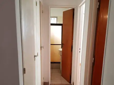 Avenida Jorge Newbery y San Lorenzo