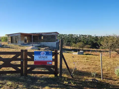 Casa en Venta en Potrero de Garay, USD 32.000