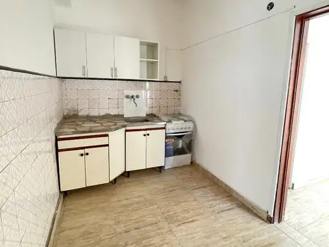 Depto Tipo Casa 4 ambientes con 2 baños