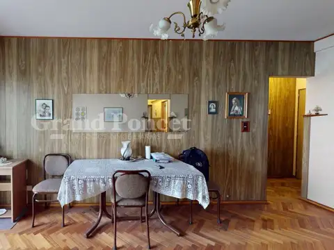 Departamento en Venta 50 años