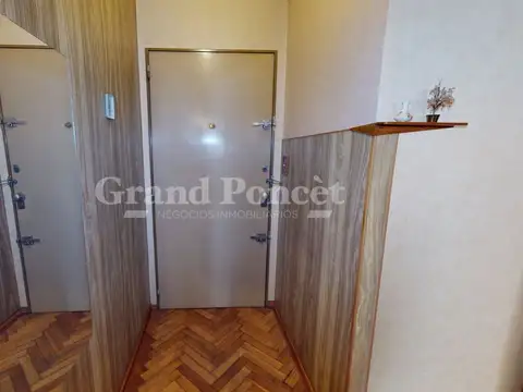 Avenida Olazábal 5400