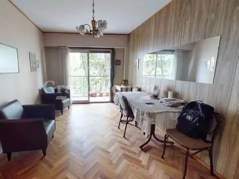 Departamento en Venta en Villa Urquiza, USD 140.000