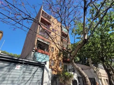 Departamento en alquiler un dormitorio