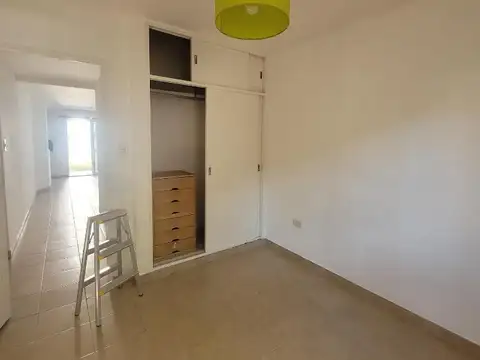 Departamento en alquiler un dormitorio
