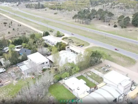 Galpon en Venta A Estrenar