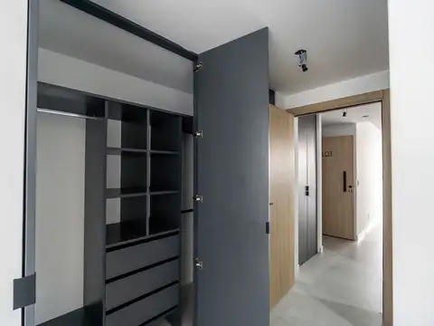 Venta departamento 2 ambientes a estrenar Palermo