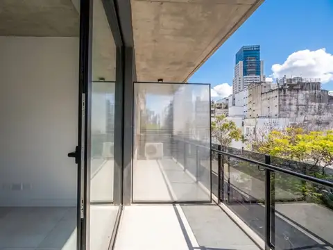 Venta departamento 2 ambientes a estrenar Palermo