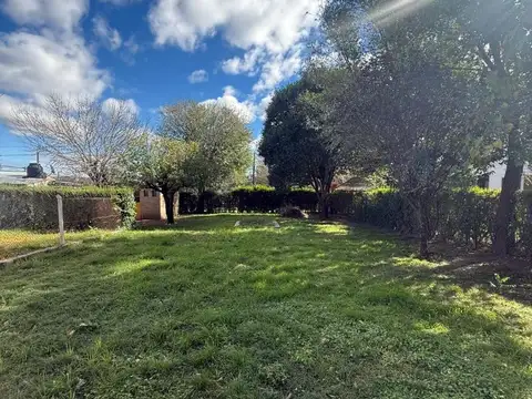 Terreno en Venta de 312,0 m2