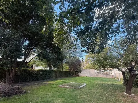 Terreno en Venta en Mina Clavero, USD 29.000