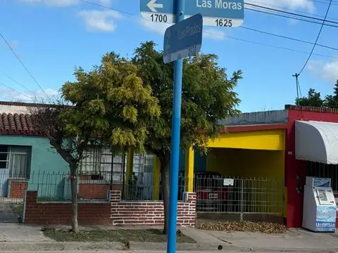TERRENO CON ESCRITURA EN HERMOSA ZONA DE MINA CLAVERO