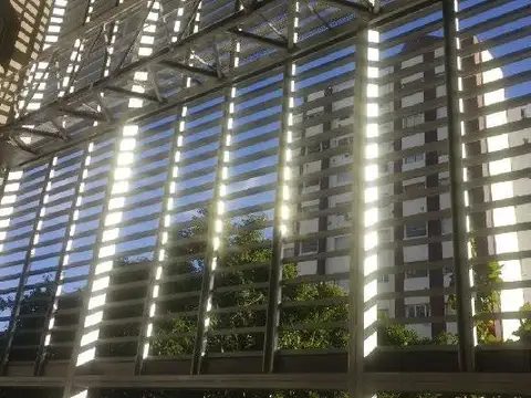 Oficina 3 ambientes con 2 baños