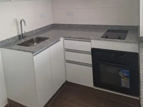 Avenida San Juan 2000, Piso 7