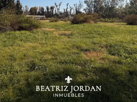 Terreno en Venta de 3072,0 m2