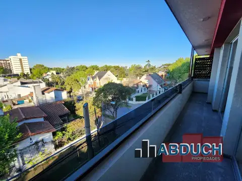 VENTA DEPARTAMENTO VILLA BALLESTER