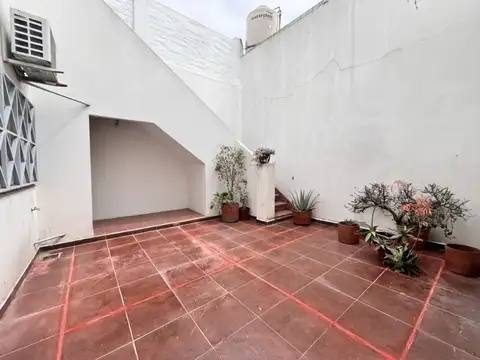 Depto Tipo Casa en Venta de 3 dormitorios